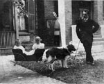 Unidentified Group of Women