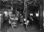 Creelman's Kniiting Machine Co. Staff