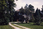 Maplehurst- 327 Maple Avenue 1986