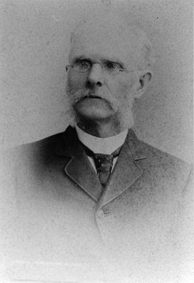 John Ross c1890