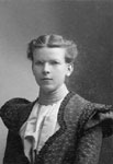 Gertrude H. Dayfoot 1903