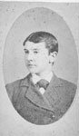 Charles B. Dayfoot 1876