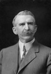 Charles B. Dayfoot 1913