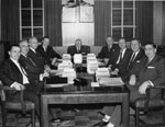 Town Council 1965