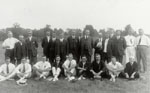 Men's Group 1920