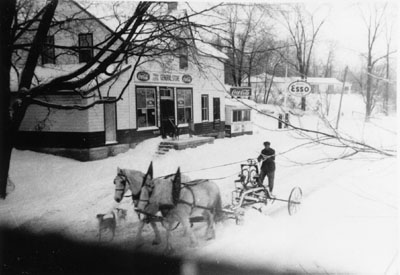 General Store 1958