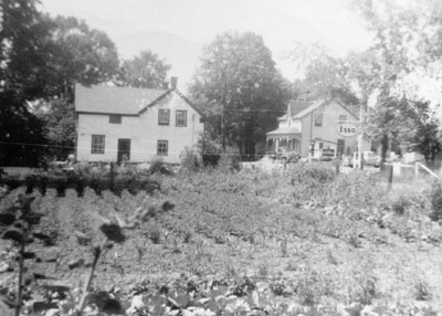 General Store 1958