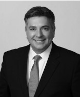 The Honourable Charles Sousa, Ontario's Minister of Finance