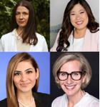 Women Who Lead Panel