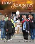 Home & Country Newsletters (Stoney Creek, ON), 1 Oct 2012