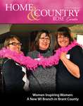 Home & Country Newsletters (Stoney Creek, ON), 1 May 2015