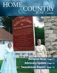 Home & Country Newsletters (Stoney Creek, ON), Winter 2011