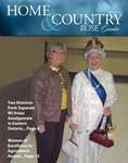 Home & Country Newsletters (Stoney Creek, ON), Winter 2013