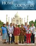 Home & Country Newsletters (Stoney Creek, ON), Winter 2014