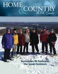 Home & Country Newsletters (Stoney Creek, ON), Winter 2015