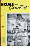 Home & Country Newsletters (Stoney Creek, ON), Summer 1955