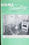 Home & Country Newsletters (Stoney Creek, ON), Summer 1959