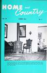 Home & Country Newsletters (Stoney Creek, ON), Summer 1963