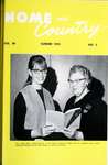 Home & Country Newsletters (Stoney Creek, ON), Summer 1970