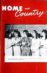Home & Country Newsletters (Stoney Creek, ON), Fall 1970