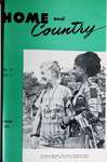 Home & Country Newsletters (Stoney Creek, ON), Winter 1971