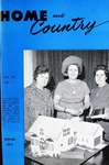 Home & Country Newsletters (Stoney Creek, ON), Winter 1972