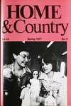 Home & Country Newsletters (Stoney Creek, ON), Spring 1977