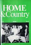 Home & Country Newsletters (Stoney Creek, ON), Spring 1978