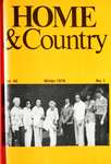 Home & Country Newsletters (Stoney Creek, ON), Winter 1979