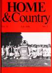 Home & Country Newsletters (Stoney Creek, ON), Fall 1984