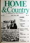 Home & Country Newsletters (Stoney Creek, ON), April, May 1988