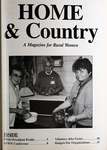Home & Country Newsletters (Stoney Creek, ON), April 1990
