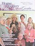 Home & Country Newsletters (Stoney Creek, ON), Rose Garden, Winter 2008