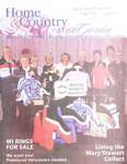 Home & Country Newsletters (Stoney Creek, ON), Rose Garden, Spring & Summer 2008