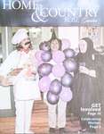 Home & Country Newsletters (Stoney Creek, ON), Rose Garden, Winter 2009