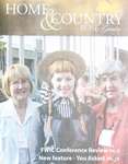 Home & Country Newsletters (Stoney Creek, ON), Rose Garden, Fall 2009