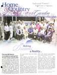Home & Country Newsletters (Stoney Creek, ON), Rose Garden, Fall 2007