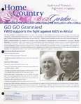Home & Country Newsletters (Stoney Creek, ON), Rose Garden, Fall 2006