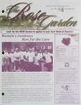 Home & Country Newsletters (Stoney Creek, ON), Rose Garden, February 2005