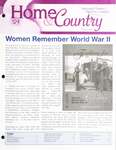 Home & Country Newsletters (Stoney Creek, ON), Winter 2005