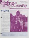 Home & Country Newsletters (Stoney Creek, ON), Spring & Summer 2004