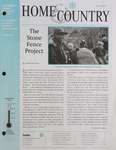 Home & Country Newsletters (Stoney Creek, ON), Winter 2004