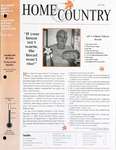 Home & Country Newsletters (Stoney Creek, ON), Fall 2003