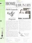 Home & Country Newsletters (Stoney Creek, ON), Spring 2003