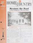 Home & Country Newsletters (Stoney Creek, ON), Fall 2002