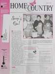 Home & Country Newsletters (Stoney Creek, ON), Summer 2002