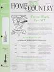 Home & Country Newsletters (Stoney Creek, ON), Spring 2002