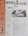 Home & Country Newsletters (Stoney Creek, ON), Fall 2001