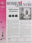 Home & Country Newsletters (Stoney Creek, ON), Summer 2000