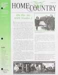 Home & Country Newsletters (Stoney Creek, ON), Spring 2000
